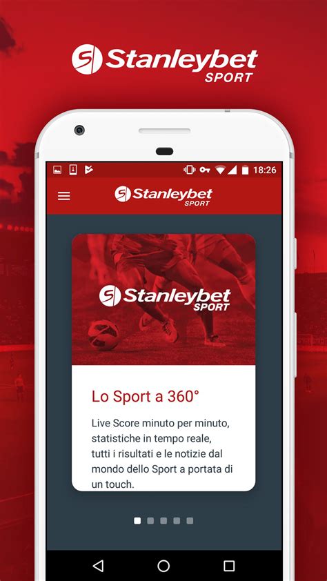 stanleybet apk